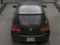 Volkswagen GOLF лот № 17080 оценка 3.5  с аукциона в Японии 5
