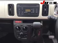 Suzuki ALTO лот № 1007 оценка R  с аукциона в Японии 10