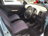 Suzuki ALTO лот № 1007 оценка R  с аукциона в Японии 3