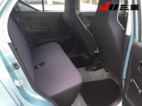 Suzuki ALTO лот № 1007 оценка R  с аукциона в Японии 4