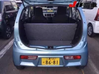 Suzuki ALTO лот № 1007 оценка R  с аукциона в Японии 6