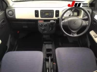 Suzuki ALTO лот № 1007 оценка R  с аукциона в Японии 7