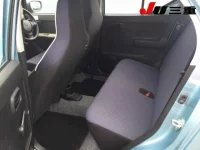 Suzuki ALTO лот № 1007 оценка R  с аукциона в Японии 9