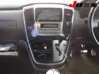 Toyota ALPHARD лот № 8014 оценка 3  с аукциона в Японии 10