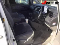 Toyota ALPHARD лот № 8014 оценка 3  с аукциона в Японии 3