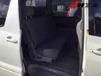 Toyota ALPHARD лот № 8014 оценка 3  с аукциона в Японии 4