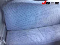 Suzuki ALTO VAN лот № 8040 оценка R  с аукциона в Японии 4