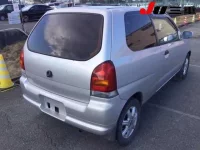 Suzuki ALTO VAN лот № 8040 оценка R  с аукциона в Японии 5