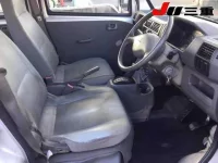 Mitsubishi MINICAB VAN лот № 8041 оценка R  с аукциона в Японии 3