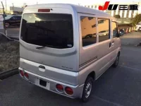 Mitsubishi MINICAB VAN лот № 8041 оценка R  с аукциона в Японии 5