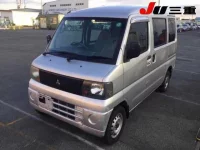 Mitsubishi MINICAB VAN лот № 8041 оценка R  с аукциона в Японии 8