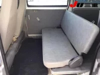 Mitsubishi MINICAB VAN лот № 8041 оценка R  с аукциона в Японии 9