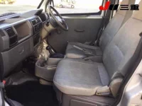 Mitsubishi MINICAB VAN лот № 8041 оценка R  с аукциона в Японии 2