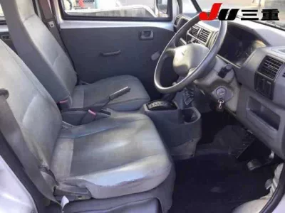 Mitsubishi MINICAB VAN