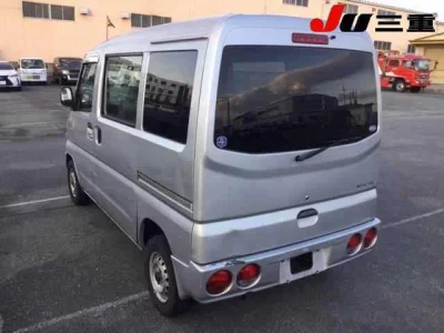 Mitsubishi MINICAB VAN