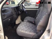 Daihatsu HIJET VAN лот № 8048 оценка 3  с аукциона в Японии 2