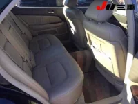 Toyota CELSIOR лот № 1035 оценка 3.5  с аукциона в Японии 4