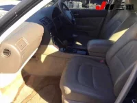 Toyota CELSIOR лот № 1035 оценка 3.5  с аукциона в Японии 2