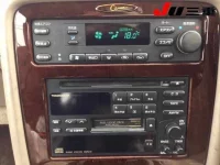 Nissan CIMA лот № 1030 оценка 3.5  с аукциона в Японии 10