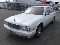 Nissan CIMA лот № 1030 оценка 3.5  с аукциона в Японии 8