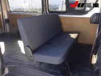 Toyota HIACE VAN лот № 1039 оценка 3.5  с аукциона в Японии 4