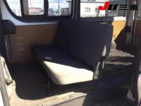 Toyota HIACE VAN лот № 1039 оценка 3.5  с аукциона в Японии 9