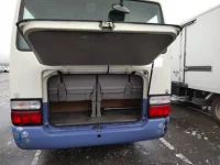 Toyota COASTER лот № 8324 оценка 3.5  с аукциона в Японии 6