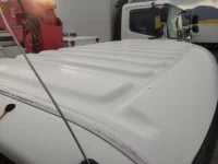 Toyota DYNA лот № 8272 оценка 3.5  с аукциона в Японии 5