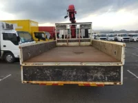 Toyota DYNA лот № 8272 оценка 3.5  с аукциона в Японии 6