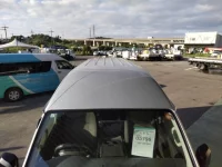 Toyota HIACE VAN лот № 5796 оценка 3.5  с аукциона в Японии 5