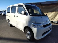 Toyota TOWN ACE VAN лот № 9249 оценка 3.5  с аукциона в Японии 1