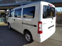 Toyota TOWN ACE VAN лот № 9249 оценка 3.5  с аукциона в Японии 4