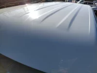 Toyota TOWN ACE VAN лот № 9249 оценка 3.5  с аукциона в Японии 5