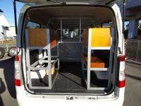 Toyota TOWN ACE VAN лот № 9249 оценка 3.5  с аукциона в Японии 6