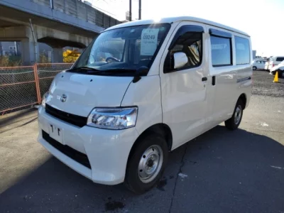 Toyota TOWN ACE VAN