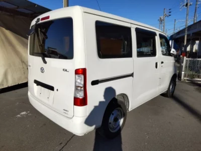 Toyota TOWN ACE VAN