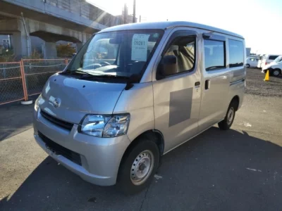 Toyota TOWN ACE VAN