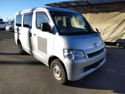 Toyota TOWN ACE VAN
