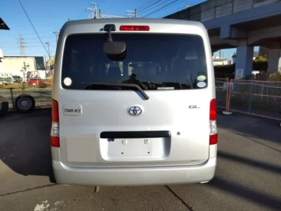 Toyota TOWN ACE VAN