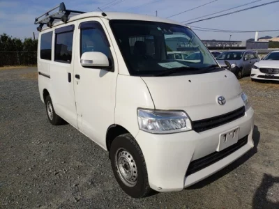 Toyota TOWN ACE VAN