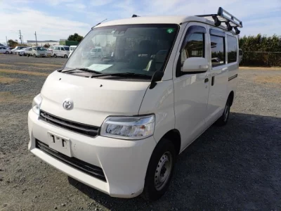 Toyota TOWN ACE VAN