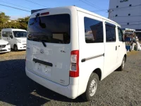 Toyota TOWN ACE VAN лот № 3479 оценка 4  с аукциона в Японии 2