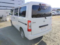 Toyota TOWN ACE VAN лот № 3479 оценка 4  с аукциона в Японии 4