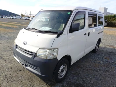 Toyota TOWN ACE VAN
