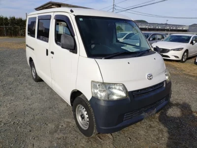 Toyota TOWN ACE VAN