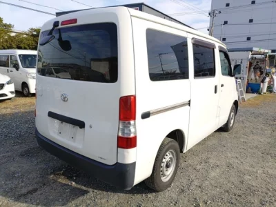 Toyota TOWN ACE VAN
