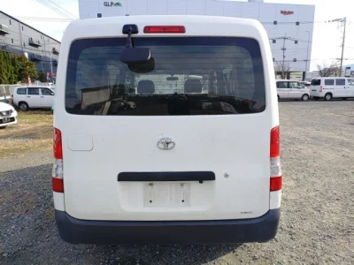 Toyota TOWN ACE VAN