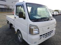 Nissan CLIPPER TRUCK лот № 3494 оценка 3.5  с аукциона в Японии 1