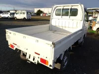 Nissan CLIPPER TRUCK лот № 3494 оценка 3.5  с аукциона в Японии 2