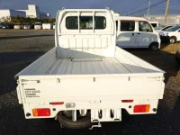 Nissan CLIPPER TRUCK лот № 3494 оценка 3.5  с аукциона в Японии 3